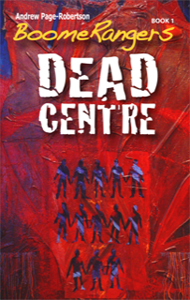 Book 1 Dead Centre